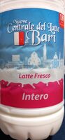Latte