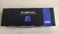 Decaffeinato