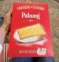Pandoro di verona