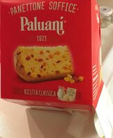 Panettone Classico