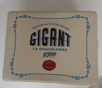 La gigacolomba
