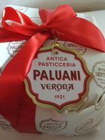 Paluani Panettone Pasticceria Inc.a Mano