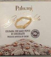 Colomba