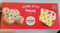 Colomba Soffice