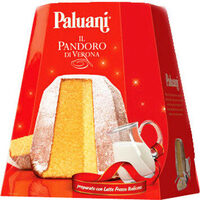 Pandoro Tradizionale
