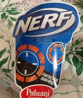 Cioccolato al latte