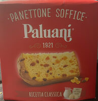 Panettone Soffice
