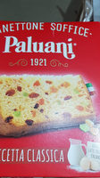 Paluani Panettone
