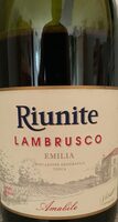 Lambrusco