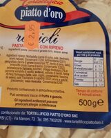 Ravioli
