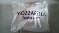 Mozzarella (17% MG)
