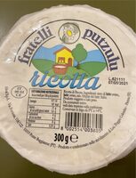 Ricotta