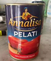 Pelati