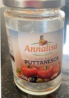 Puttanesca