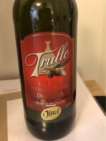 Trullo olio extra vergine d'oliva