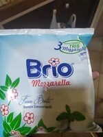 Mozzarella