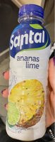 Ananas lime