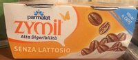 Yougurt senza lattosio