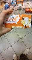 Zymil alta degeribilità