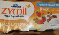 Yogurt