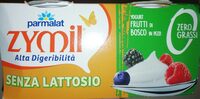 Zymil alta digeribilità senza lattosio