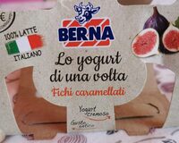 Yogurt