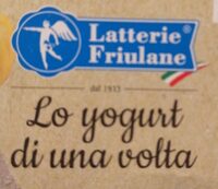 Yogurt alla mela cotogna