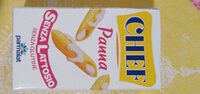 Panna Cheff Senza Lattosio