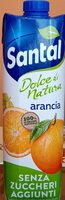 Dolce di natura