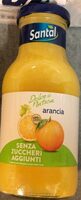 Dolce natura arancia