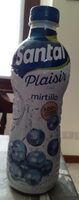 Plaisir mirtillo