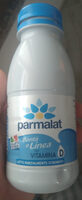 Latte parzialmente scremato UHT