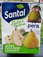 Dolce di natura