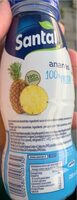 Succo ananas