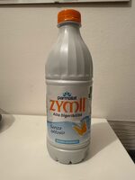 Zymil - Latte senza Lattosio