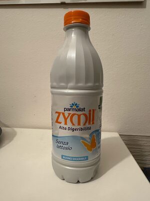 Zymil - Latte senza Lattosio