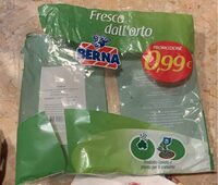 Iceberg