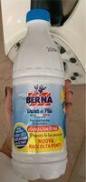 Latte Berna