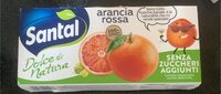 Arancia Rossa
