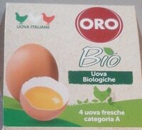 Uova