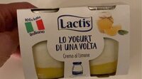 Yogurt di una volta