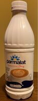 Latte Parmalat selezione bar e linea Professional