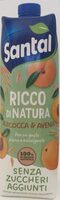 Albicocca e avena