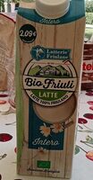 Bio Friuli latte