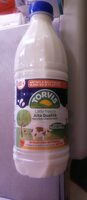 Latte torvis