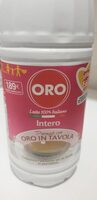 Latte intero
