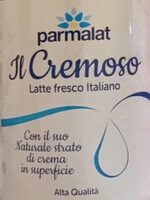 Latte Intero - Il Cremoso
