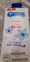 Latte