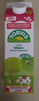 Torvis latte intero