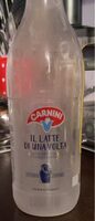 Il latte di una volta